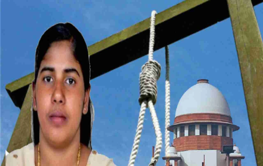 Nimisha Priya Case: फांसी से बचाने में नाकाम रही भारत सरकार, सुप्रीम कोर्ट में दिया स्पष्टीकरण
