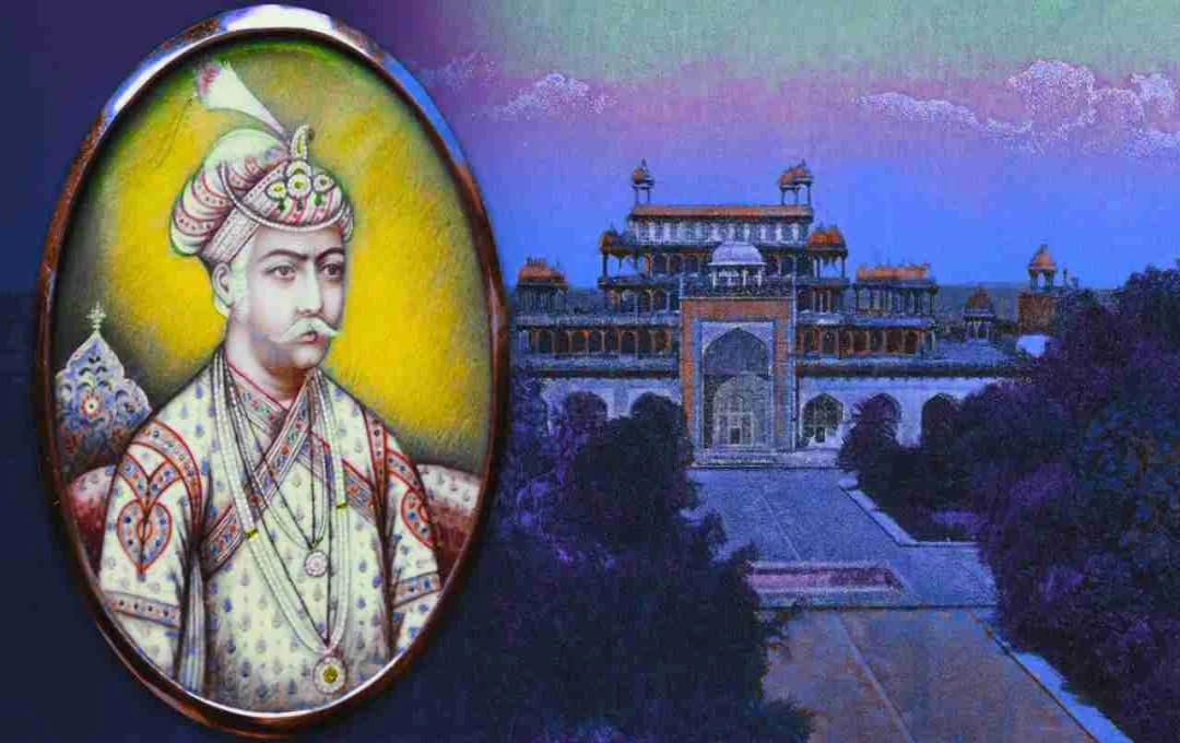 अकबर: धर्म, प्रशासन और एकता का प्रतीक मुग़ल सम्राट