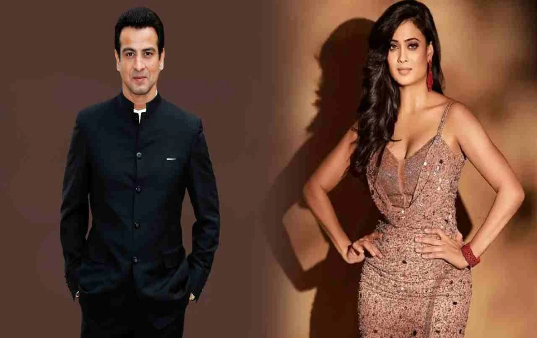 Kasauti Zindagi Ki: श्वेता तिवारी को मिलते थे 1 लाख रुपये, रोनित रॉय को इतनी कम सैलरी में करना पड़ा था काम 