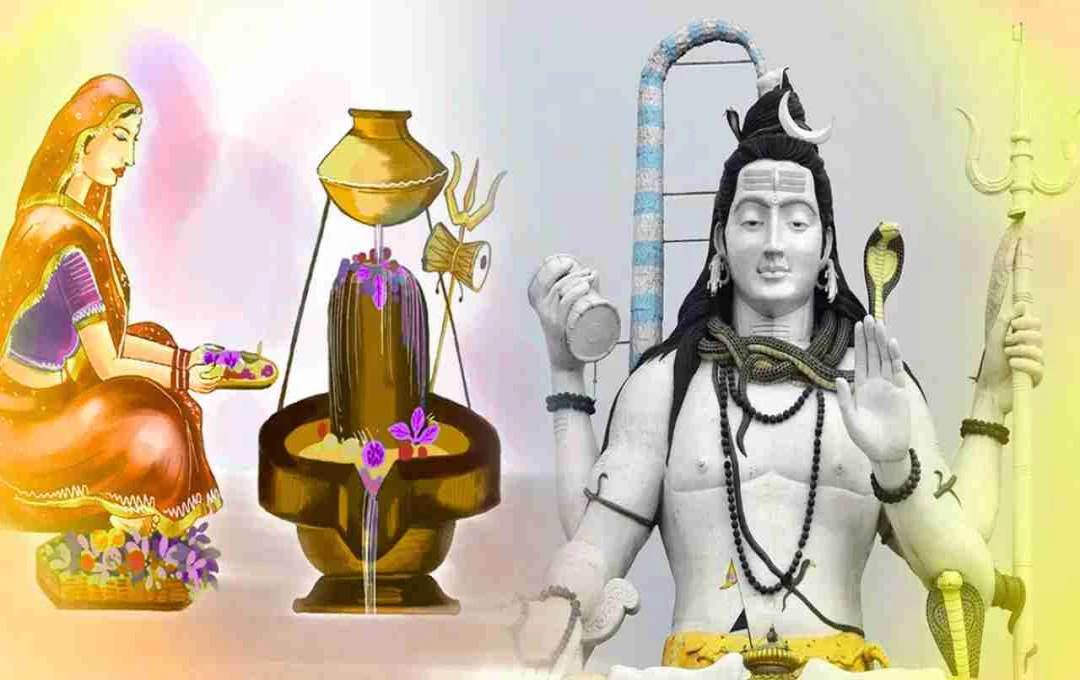 सावन सोमवार का व्रत टूट जाए तो क्या करें? जानिए शास्त्रों में बताए गए उपाय 