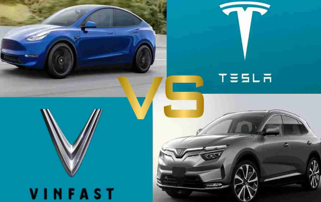 Tesla और VinFast की भारत में धमाकेदार एंट्री, जानिए EV बाज़ार में क्या बदलेगा