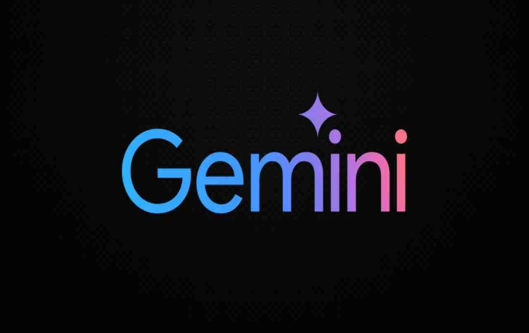 Google Gemini में आया नया सर्च बार फीचर, पुराने AI चैट्स खोजना होगा और भी आसान