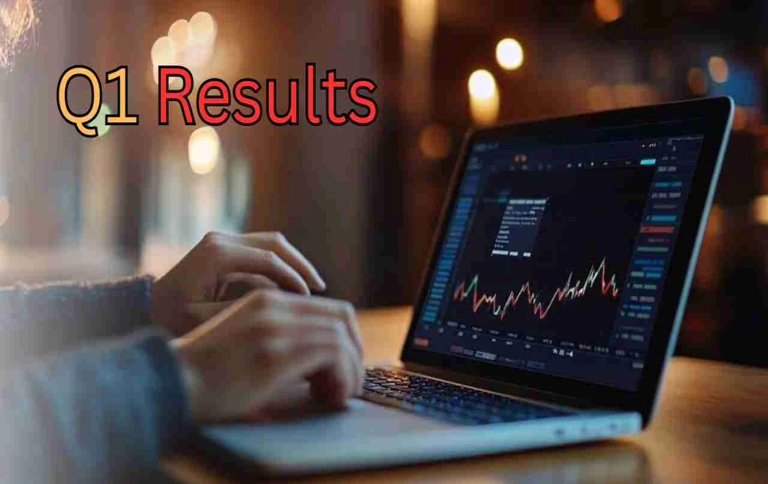 Q1 FY26 रिजल्ट: जानिए आज किन कंपनियों की परफॉर्मेंस से बनेगी बाजार की चाल