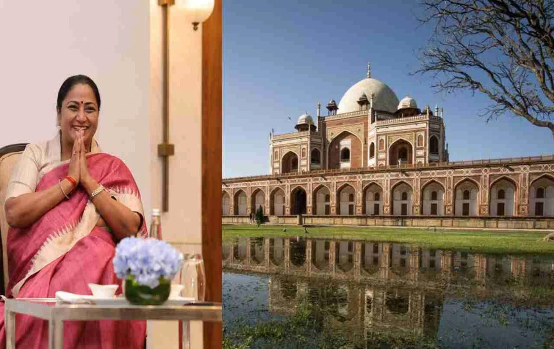 दिल्ली सरकार की नई पहल: युवाओं को मिलेगा टूरिज्म फेलोशिप और ₹50,000 मासिक वजीफा