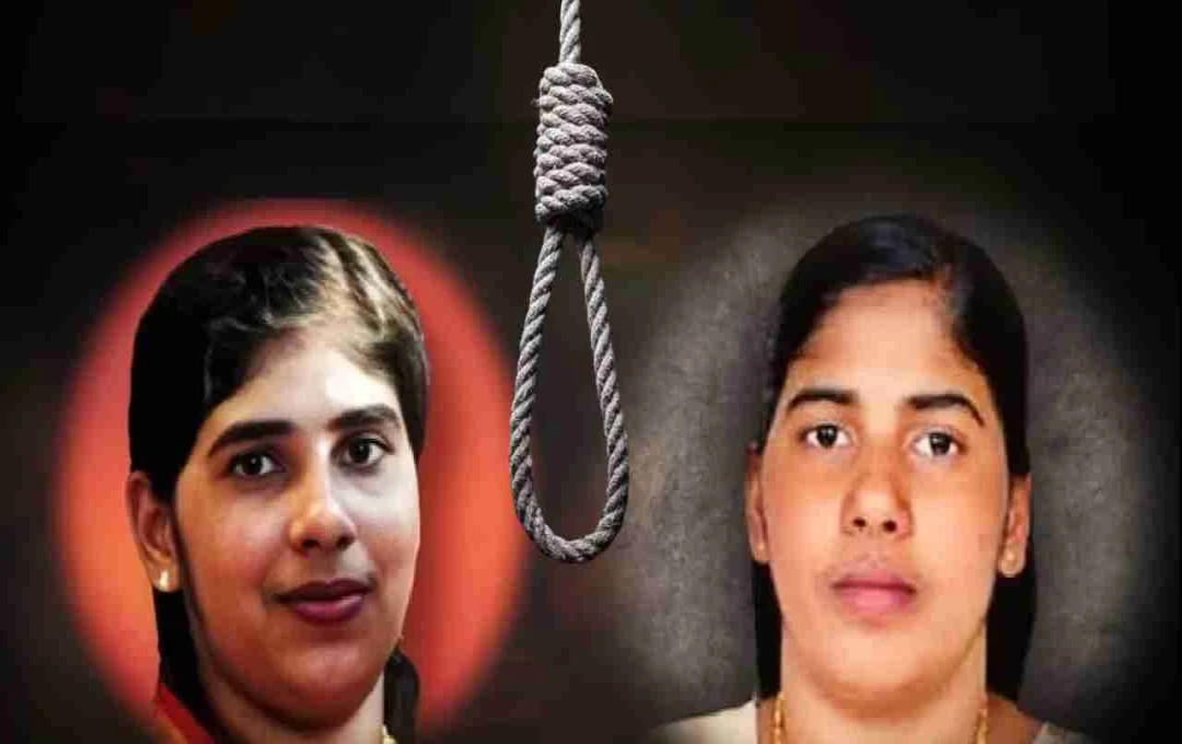 Last-Minute Efforts to Save Kerala Nurse Nimisha Priya from Execution in Yemen
