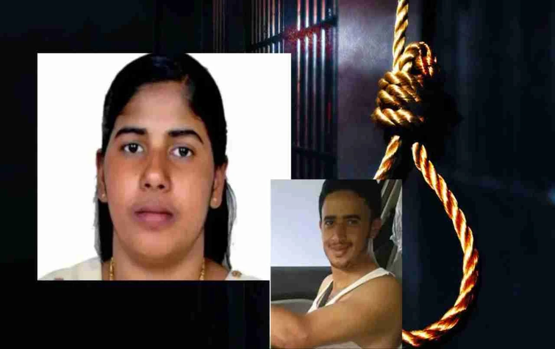 Execution of Kerala Nurse Nimisha Priya in Yemen Postponed