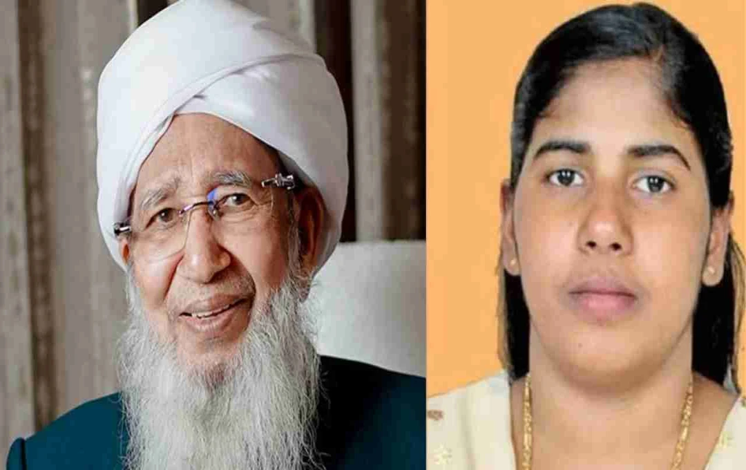 Yemen Defers Death Sentence of Nurse Nimisha Priya Through Grand Mufti's Intervention