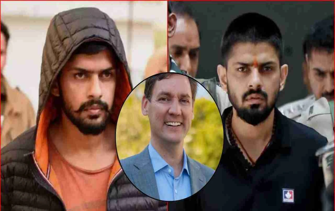 কানাডার আলবার্টা প্রদেশে বিষ্ণোই গ্যাংকে সন্ত্রাসী ঘোষণার দাবি