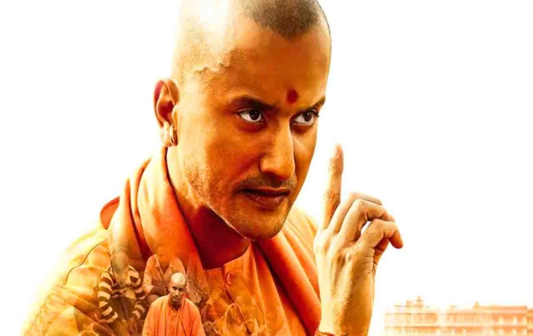 उच्च न्यायालय पहुंचा विवाद: सीएम योगी पर बनी फिल्म पर CBFC की कथित मनमानी