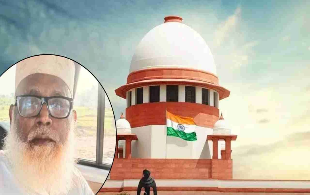 উত্তরপ্রদেশে অবৈধ ধর্মান্তকরণ চক্র: ISI যোগ এবং সরকারি আধিকারিকদের জড়িত থাকার প্রমাণ