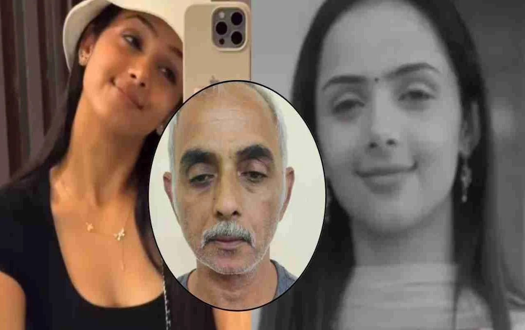 राधिका मर्डर केस: बेटी की हत्या के बाद अब पिता ने मांगी फांसी, लेकिन वजह अब भी बनी पहेली