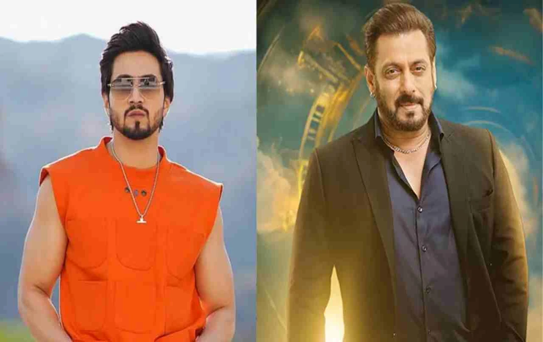 বিগ বসের নতুন সিজনে ফয়সাল শেখ? অভিনেতা ও শেফালীর সম্পর্ক নিয়ে জল্পনা