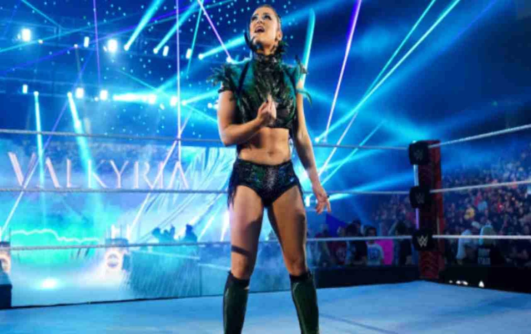 Bayley's Losing Streak Continues: A Look at Her Recent Struggles in WWE