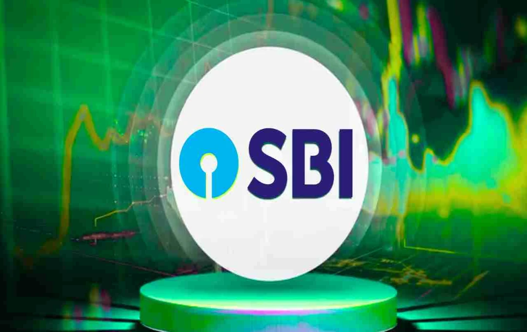 SBI 20,000 কোটি টাকার তহবিল সংগ্রহের ঘোষণা: বিনিয়োগ ও শেয়ারের বাজারে প্রভাব