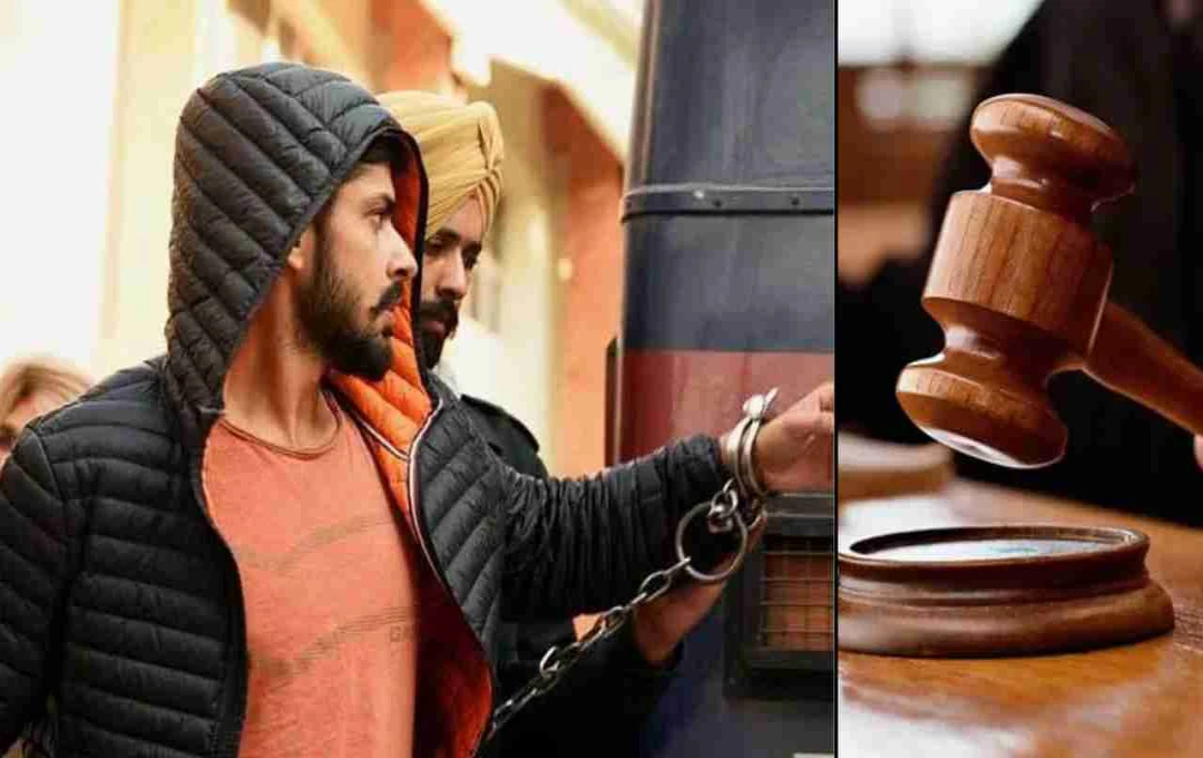 लॉरेंस बिश्नोई इंटरव्यू केस: हाई कोर्ट ने SIT जांच पर जताई नाराजगी, CBI जांच की दी चेतावनी