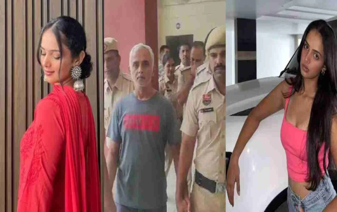राधिका यादव केस: न बयान, न प्रतिक्रिया, क्यों खामोश है आखिर परिवार?