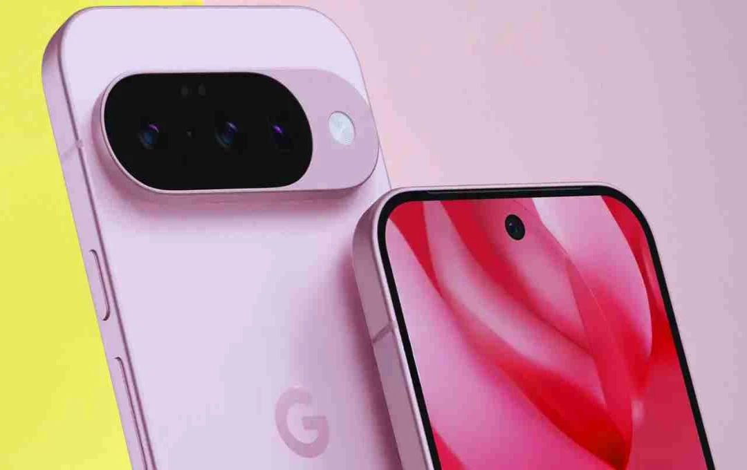 Google Pixel 10 Series: 20 अगस्त को होंगे लॉन्च, Android 16 और AI फीचर्स के साथ