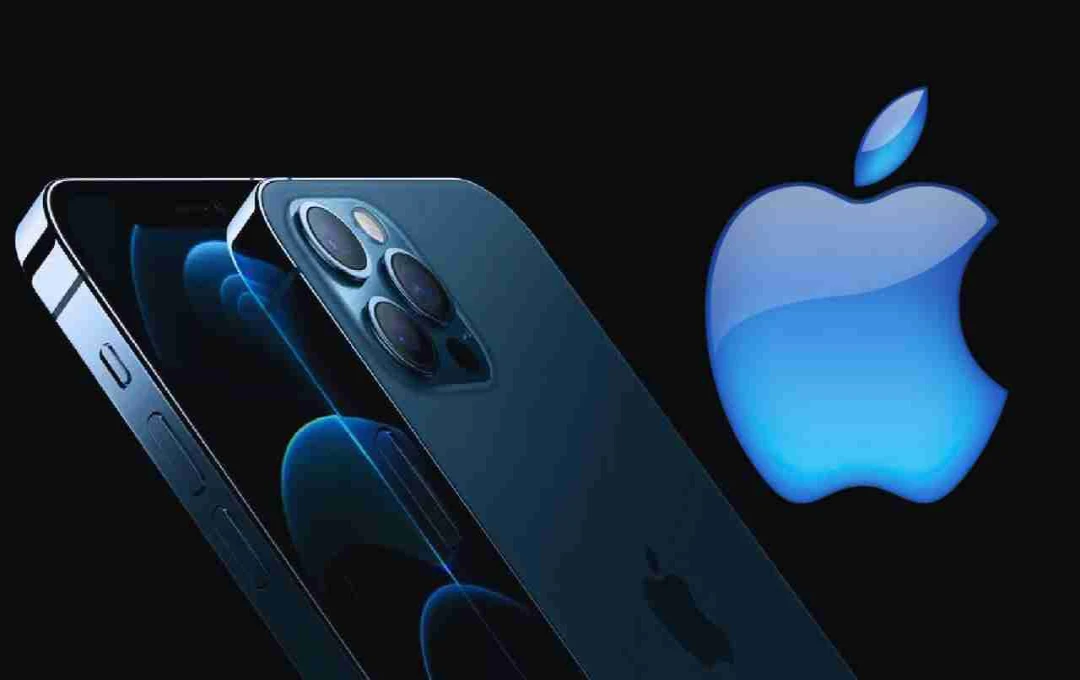 iPhone पर संकट! ITC के OLED विवाद आदेश से अमेरिका में बैन होने की आशंका