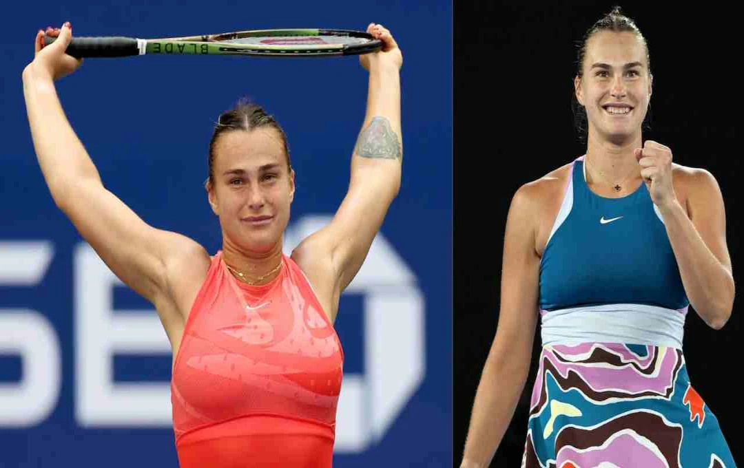 Aryna Sabalenka Withdraws from National Bank Open to Focus on US Open Defense