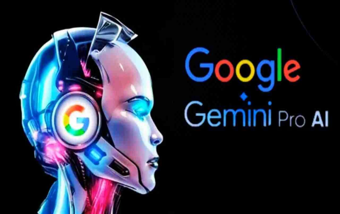 Google দিচ্ছে কলেজ ছাত্রদের জন্য বিনামূল্যে Gemini AI Pro!