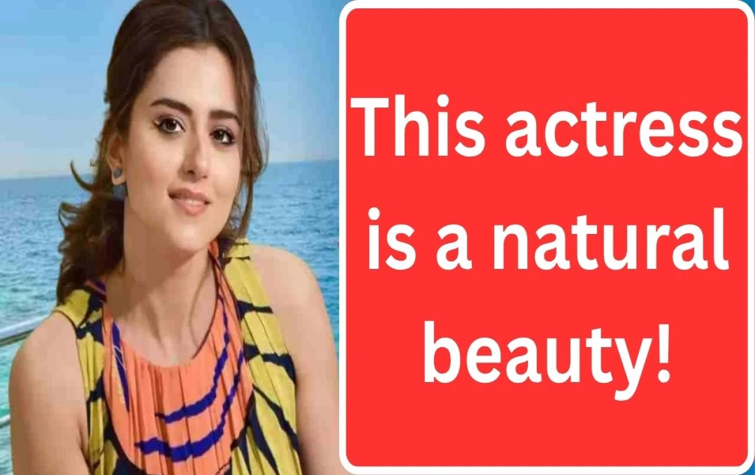 Ridhi Dogra's Bold Revelation: Bollywood's Shift Away from Botox and Surgery