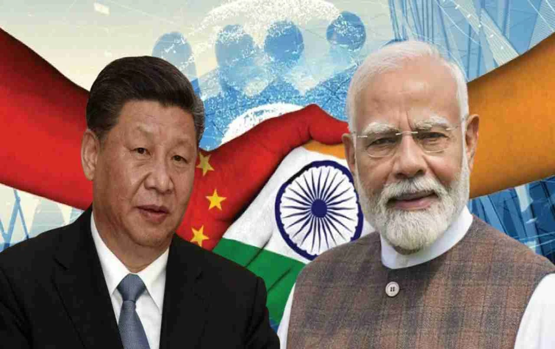 Jaishankar Meets Xi Jinping at SCO Summit: India, China, and the Quest for Trilateral Cooperation