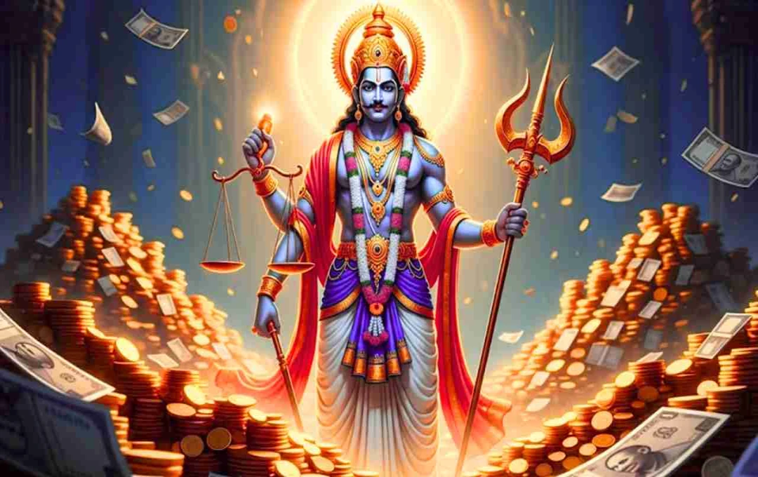 सावन का शनिवार: शिव-शनि की कृपा पाने के लिए करें ये खास उपाय