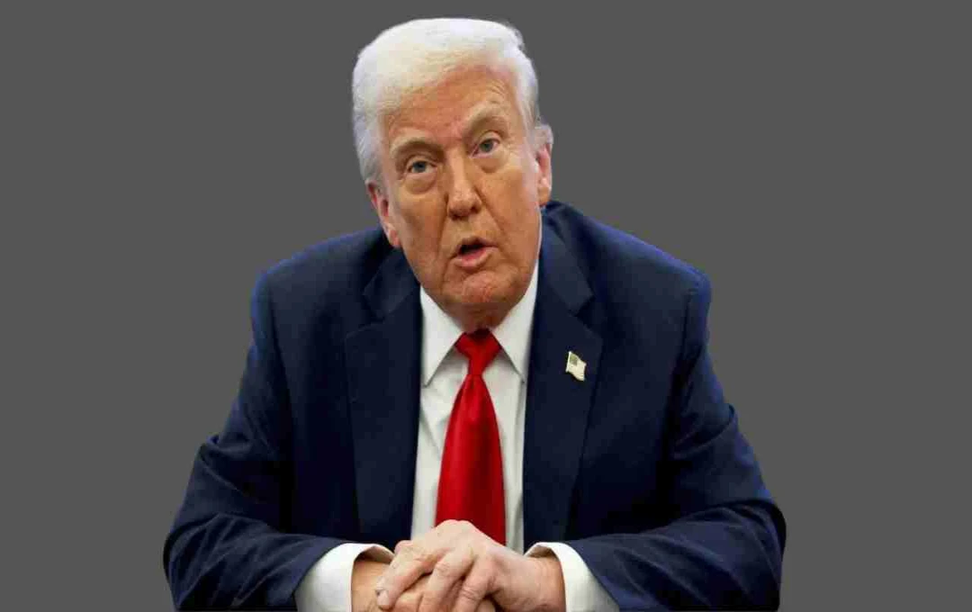 Trump Signs GENIUS Act, Warns BRICS Against Challenging US Dollar Dominance