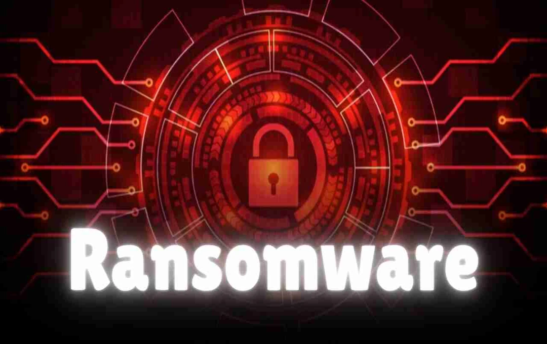 Mamona Ransomware: A New Offline Threat to Air-Gapped Systems