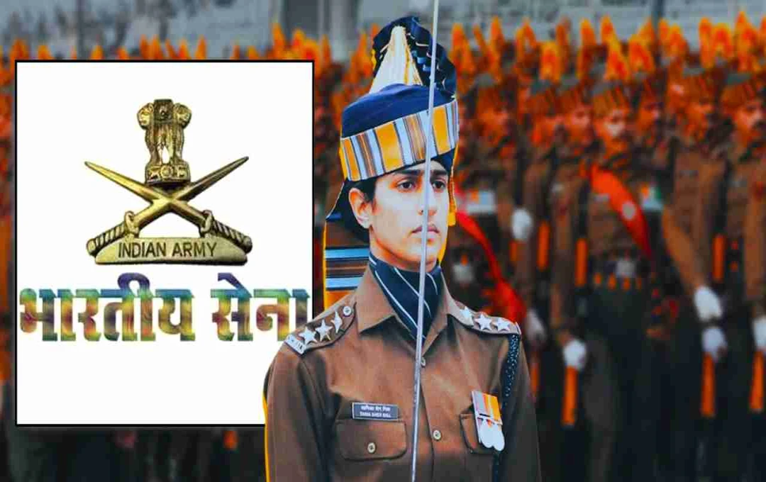 Indian Army SSC Tech 66th Course Recruitment 2025: Apply Online Without Written Exam
