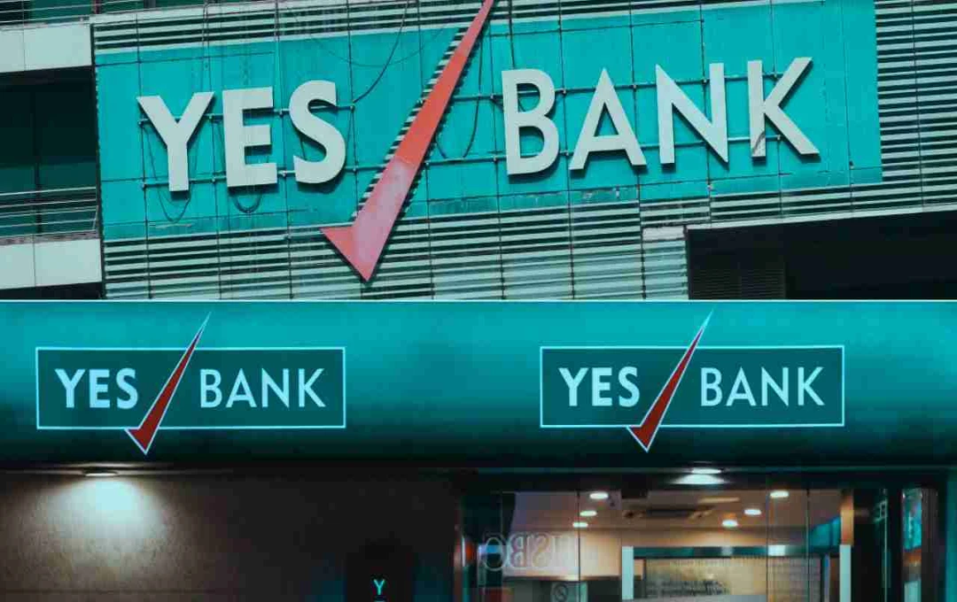 Yes Bank ने रिकॉर्ड मुनाफा किया हासिल, शेयर बाजार पर दिखेगा बड़ा असर?
