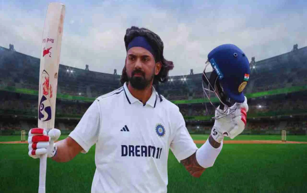 কেএল রাহুলের সাফল্যের রহস্য ফাঁস করলেন রবি শাস্ত্রী