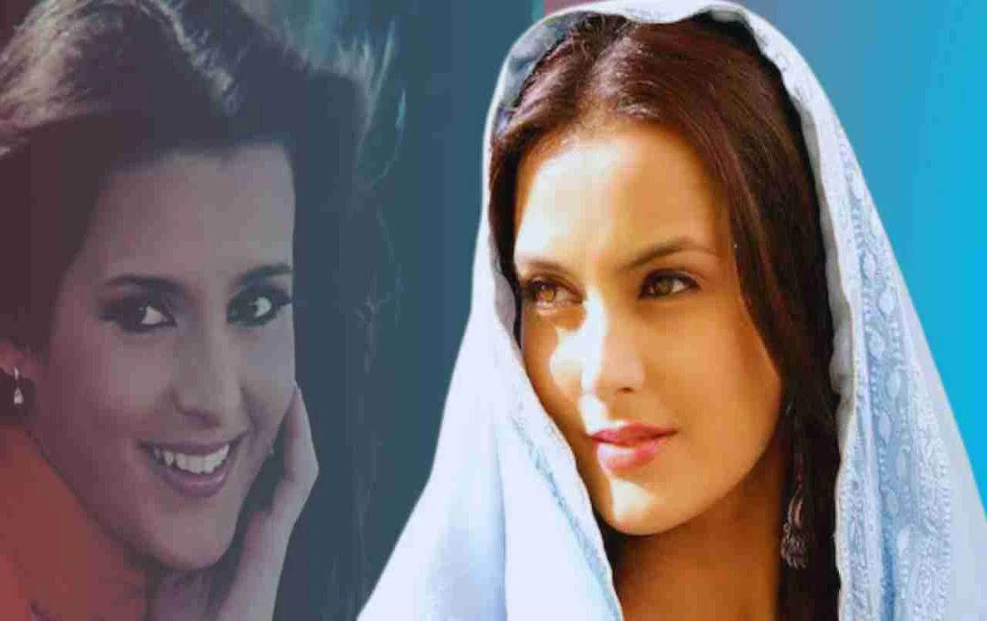 From Bollywood Debutante to Business Mogul: The Inspiring Journey of Tulip Joshi