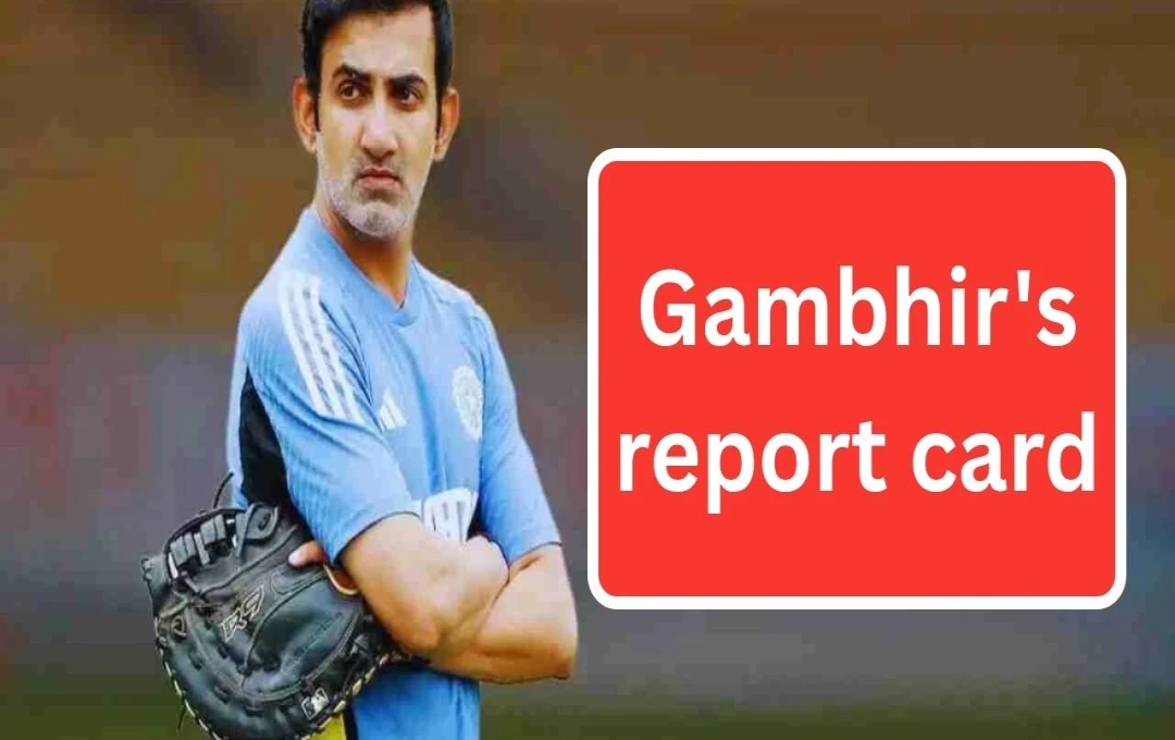 Harbhajan Singh Calls for Separate Test and Limited-Overs Coaches for India, Questions Gambhir's Test Record