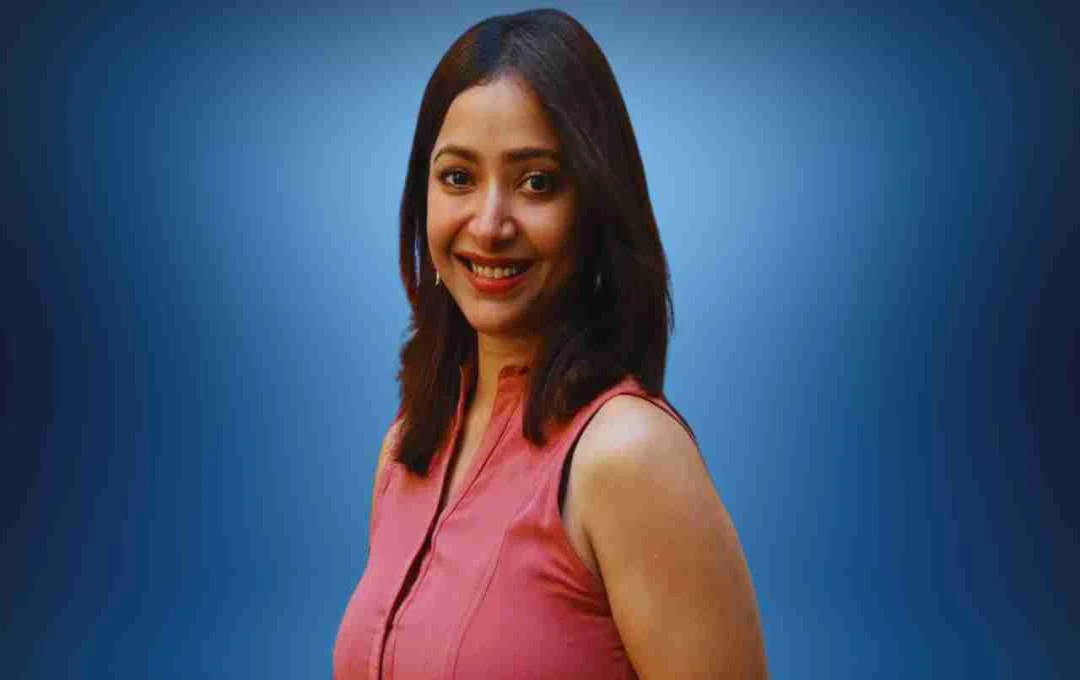 শ্বেতা বসু প্রসাদ: বিতর্ক থেকে ওটিটি-র তারকা হয়ে ওঠার কাহিনি