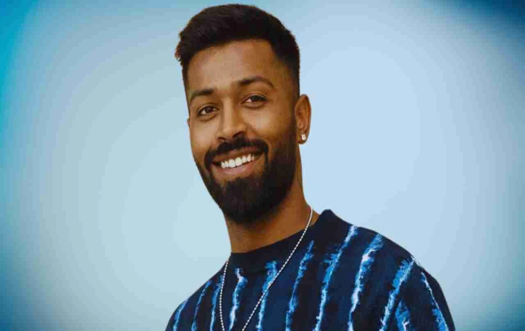 হার্দিক পান্ডিয়া ও জেসমিন ওয়ালিয়ার বিচ্ছেদ: জল্পনা নাকি সত্যি?