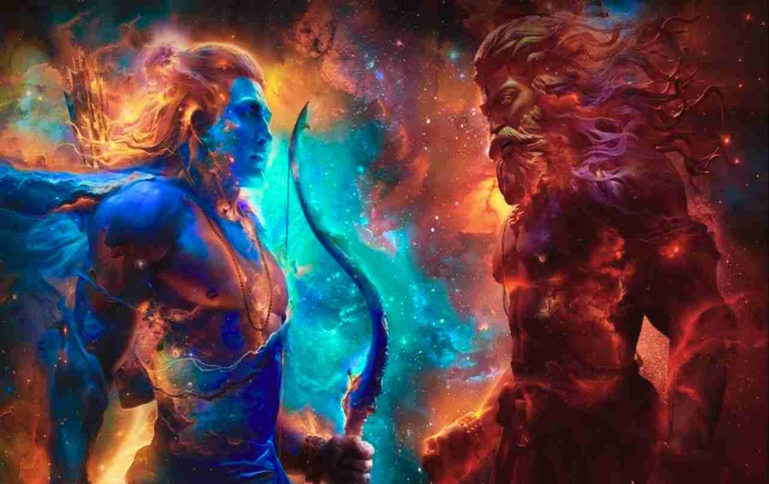 Bollywood's Mythological Renaissance: 'Ramayana', 'Mahabharata', and More Epics Coming to the Big Screen