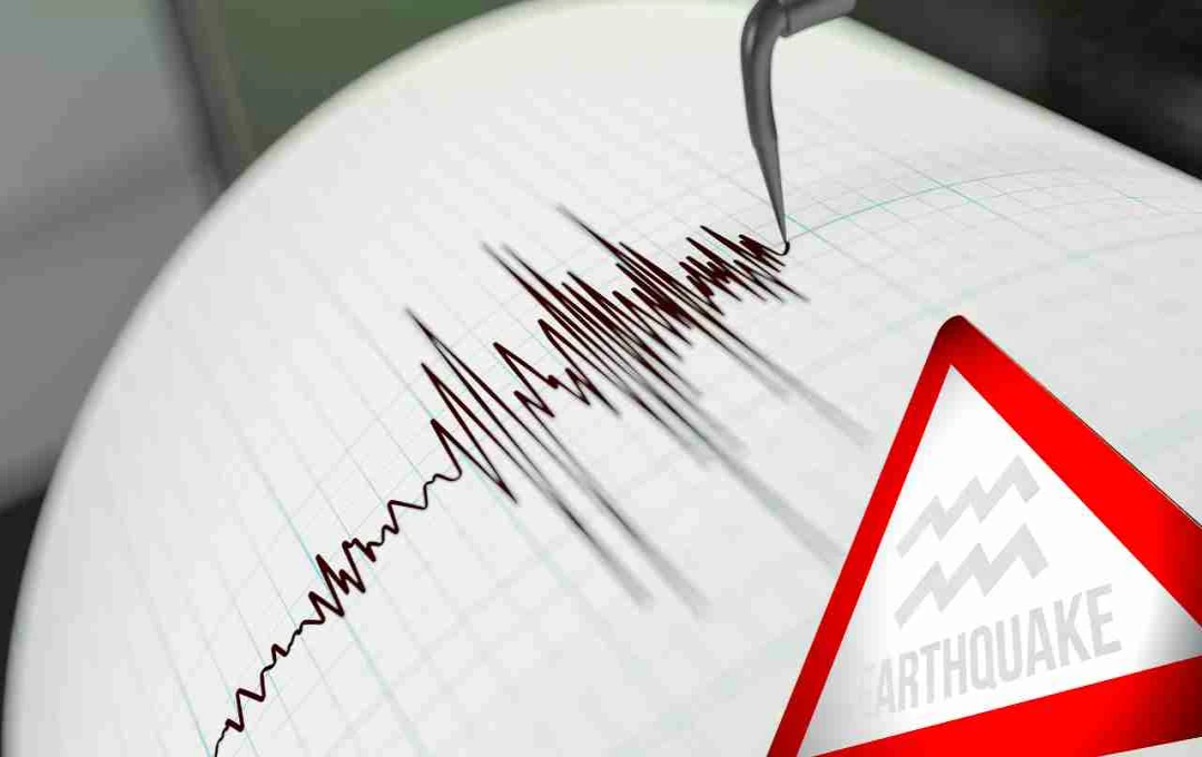 Russia Earthquake: भूकंप से कांपा रूस, 7.4 की तीव्रता के झटके के बाद अलर्ट
