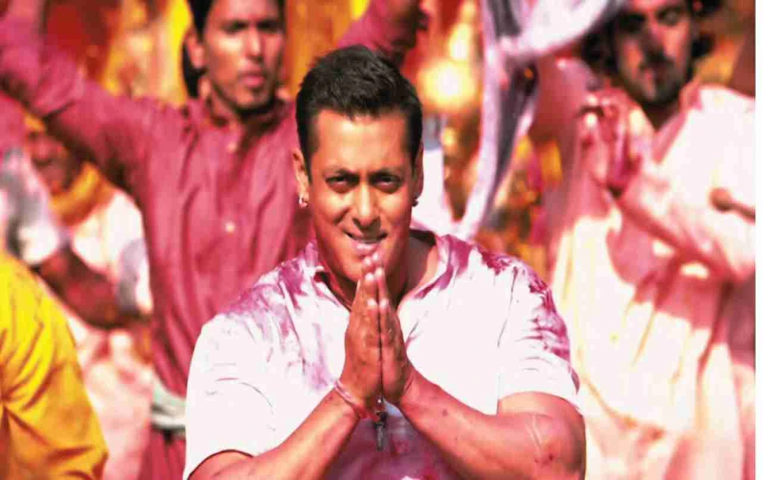 रामायण में सलमान खान बनने वाले थे राम, 40% शूटिंग पूरी होने के बाद डायरेक्टर की गलती से बंद हुई फिल्म