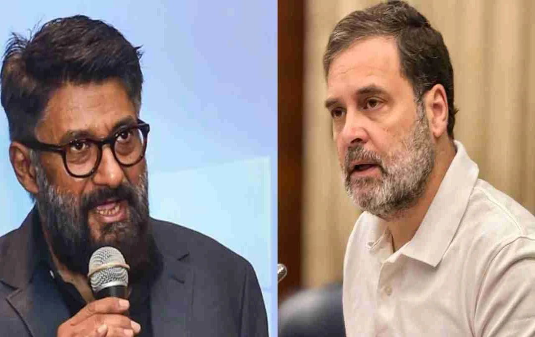 राहुल गांधी को माकपा नेता का जवाब, कांग्रेस पर लगाया गंभीर आरोप