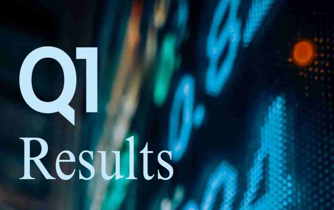 Q1 Results: आज आएंगे 43 कंपनियों के नतीजे, शेयर बाजार में दिख सकता है जोरदार उछाल
