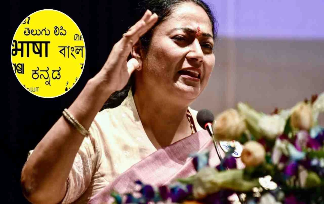 भाषाई विवाद के बीच दिल्ली सरकार का नया कदम, अब छात्रों को सिखाई जाएंगी अन्य राज्यों की भाषाएं