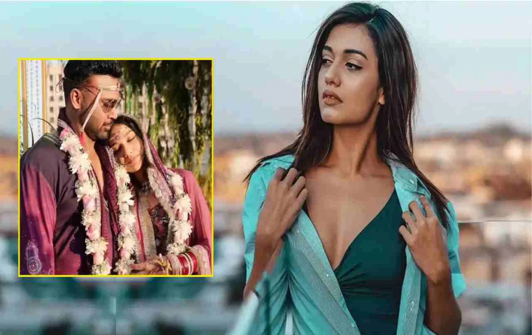शादी के बाद करियर खत्म? दिव्या अग्रवाल ने तोड़ी चुप्पी, बोलीं- 'कभी इस एंगल से सोचा ही नहीं था'