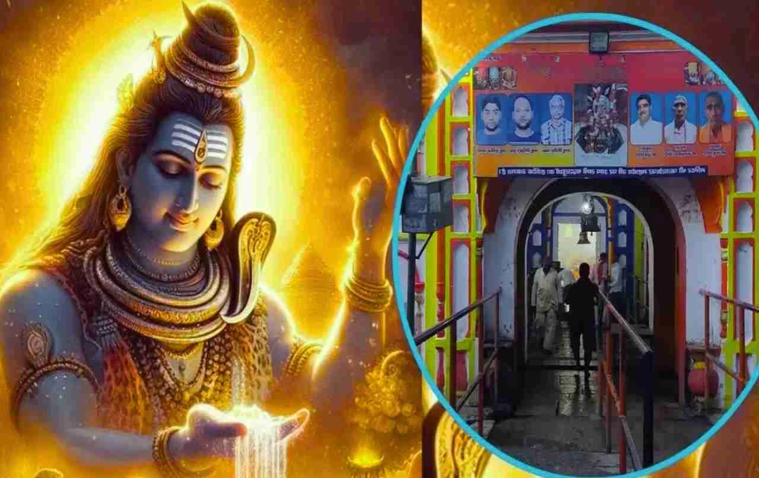 शिव मंदिर से लौटते वक्त न करें ये आम गलतियां, वरना पूजा का पुण्य हो सकता है व्यर्थ