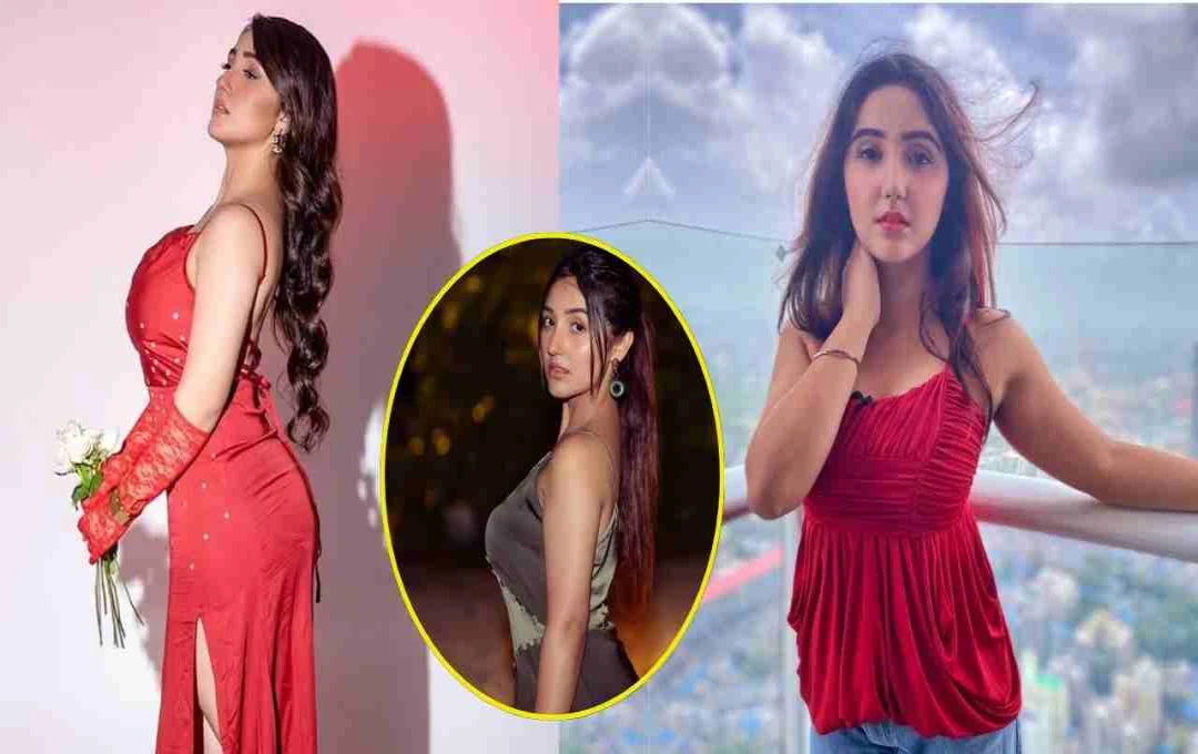 अशनूर कौर 21 की उम्र में करोड़ों की मालकिन, बॉलीवुड सितारों की फेवरेट जगह मालदीव में मना रहीं वेकेशन