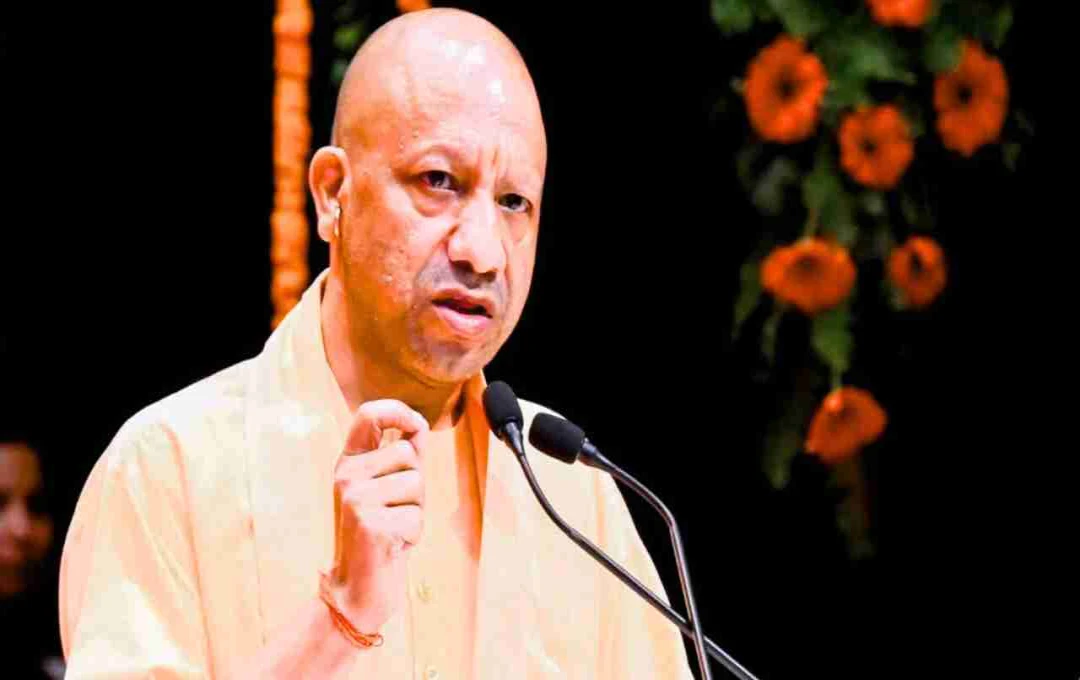 योगी सरकार की नई पहल! अब ट्रेनिंग के बाद सीधे बड़ी कंपनियों में नौकरी, ₹18,400 मासिक वेतन की गारंटी