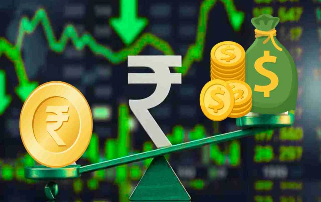 डॉलर की बढ़ती मांग ने बिगाड़ी रुपए की चाल, ट्रेड डील में देरी बनी बड़ी वजह