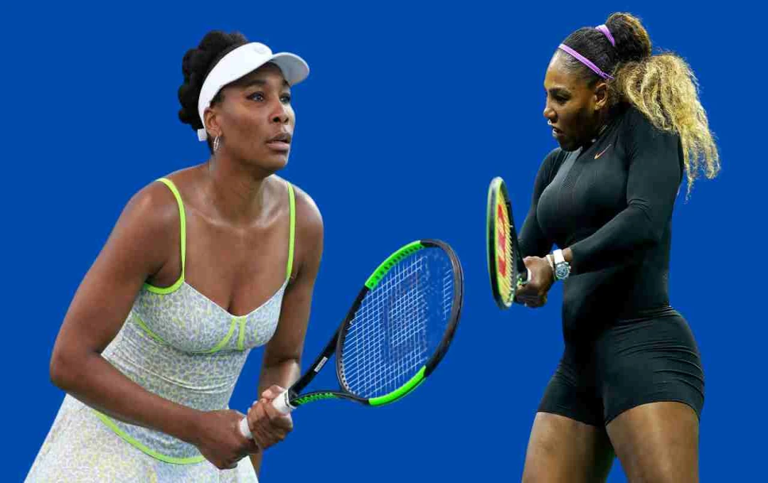 Venus Williams कोर्ट पर करेंगी वापसी: कहा 'सेरेना के बिना अधूरी लगती है टेनिस की दुनिया'