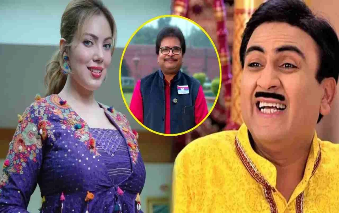 Taarak Mehta Ka Ooltah Chashmah: असित मोदी ने तोड़ी चुप्पी, जेठालाल और बबीता जी को लेकर दिया बड़ा बयान