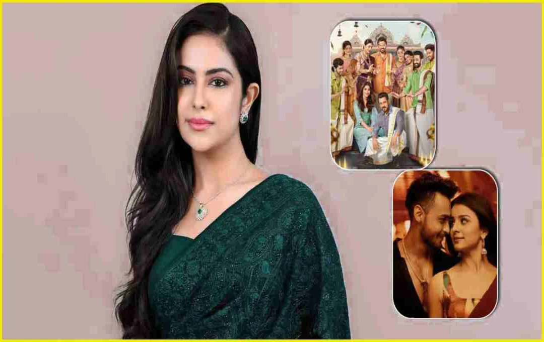 Avika Gor ने 28 साल की उम्र में एक्टिंग से लेकर डायरेक्शन तक बिखेरा जलवा, हिना खान-शिवांगी जोशी को भी छोड़ा पीछे